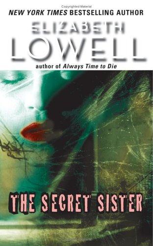Cover image for The Secret Sister
