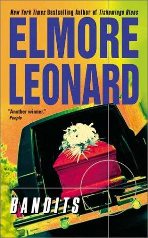 Cover image for Bandits