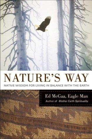 Cover image for Nature's Way