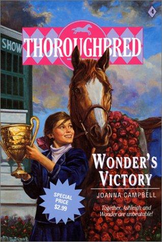 Cover image for Thoroughbred #04 Low Priced Ed (Thoroughbred)
