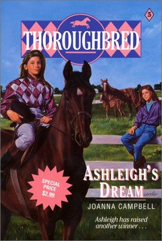 Cover image for Thoroughbred #05 Low Priced Ed (Thoroughbred)