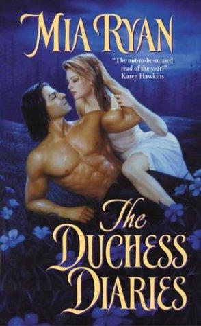 Cover image for The Duchess Diaries