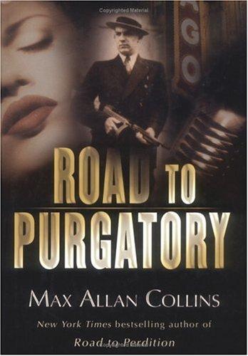 Cover image for Road to Purgatory
