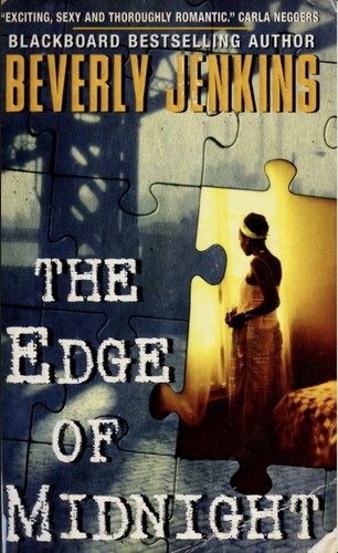Cover image for The Edge of Midnight [Mass Market Paperback] by Jenkins, Beverly