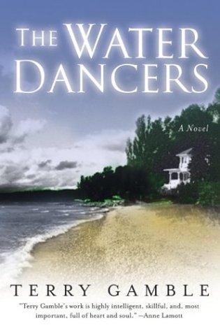 Cover image for The Water Dancers: A Novel