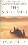 Cover image for ALCHEMIST, The - A Fable About Following Your Dream