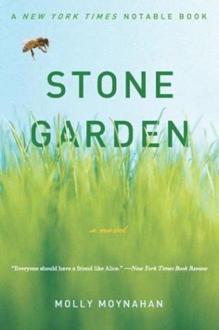 Cover image for Stone Garden: A Novel