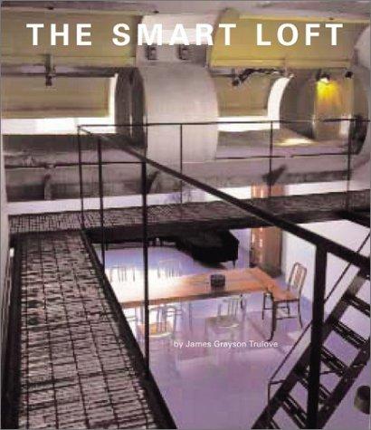 Cover image for The Smart Loft