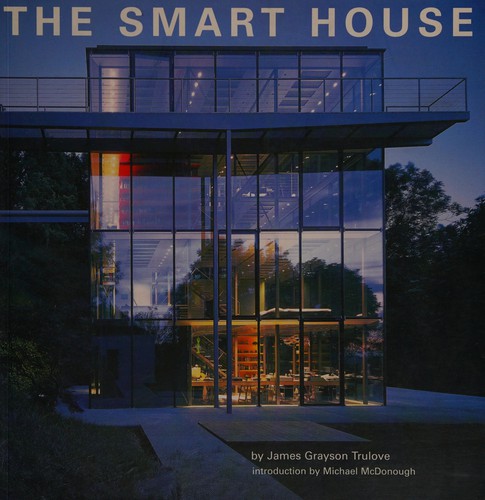 Cover image for The Smart House