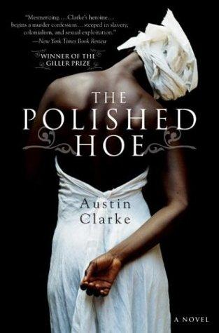 Cover image for The Polished Hoe : A Novel