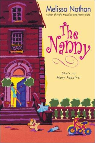Cover image for The Nanny