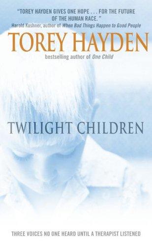 Cover image for Twilight Children