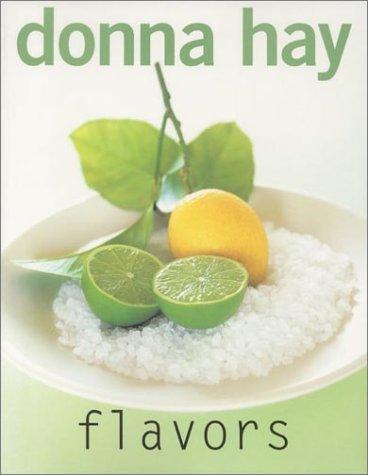Cover image for Flavors
