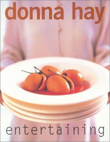Cover image for Entertaining