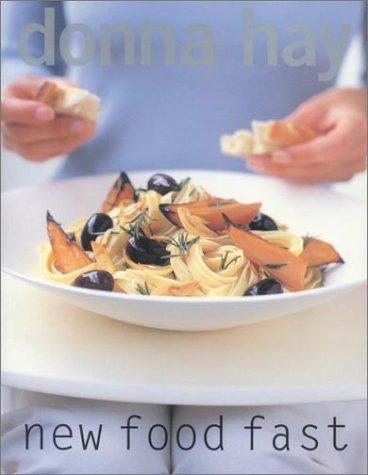 Cover image for New Food Fast
