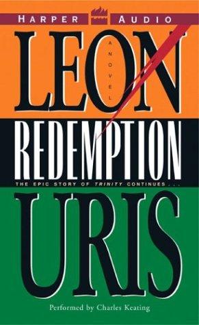 Cover image for Redemption Low Price