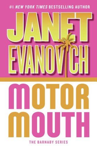 Cover image for Motor Mouth