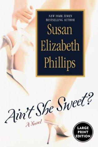Cover image for Ain't She Sweet? LP