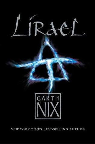 Cover image for Lirael: Daughter of the Clayr (The Abhorsen Trilogy)