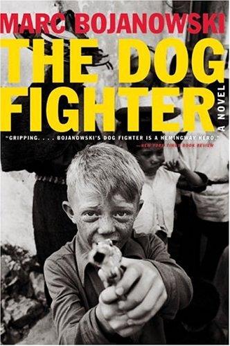 Cover image for Dog Fighter, The: A Novel