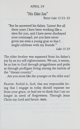 Cover image for Praying With the Early Christians: A Year of Daily Prayers and Reflections on the Words of the Early Christians (Praying With the Bible)