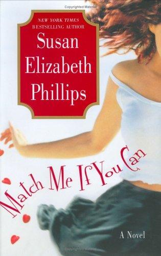Cover image for Match Me If You Can: A Novel