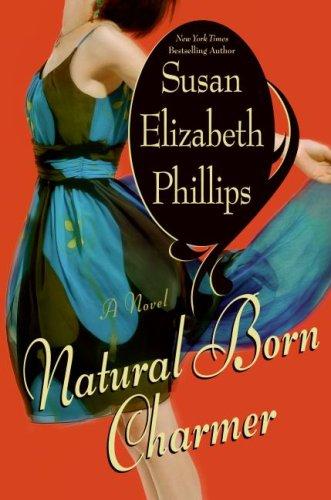 Cover image for Natural Born Charmer
