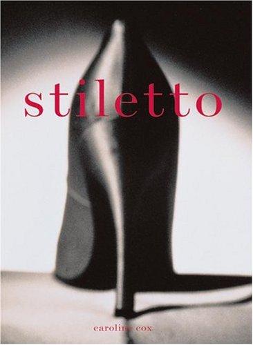 Cover image for Stiletto