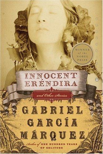 Cover image for Innocent Erendira: and Other Stories (Perennial Classics)