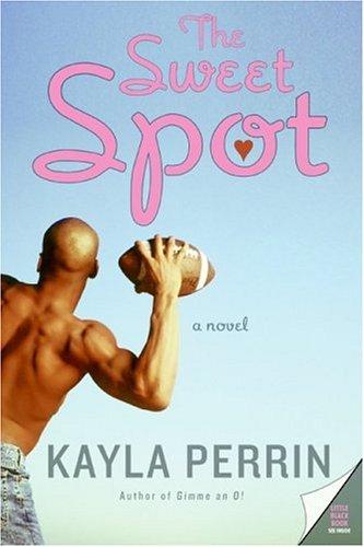 Cover image for The Sweet Spot