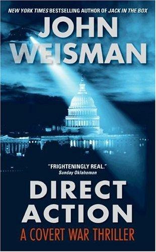 Cover image for Direct Action