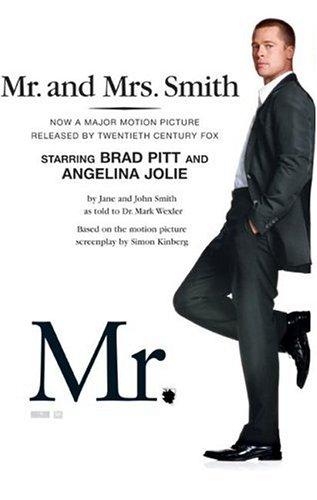Cover image for Mr. and Mrs. Smith