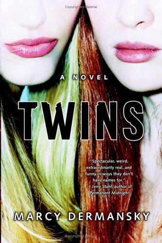 Cover image for Twins : A Novel