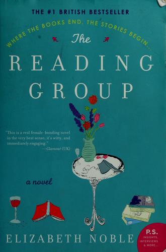 Cover image for The Reading Group: A Novel (P.S.)