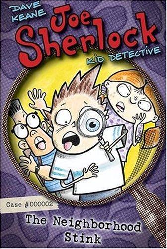 Cover image for The Neighborhood Stink