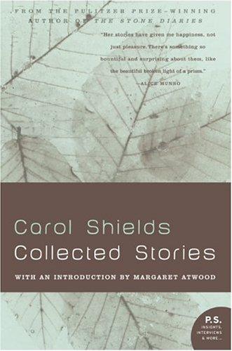 Cover image for Collected Stories (P.S.)