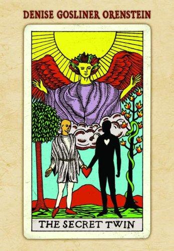 Cover image for The Secret Twin