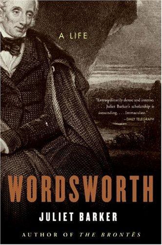 Cover image for Wordsworth: A Life