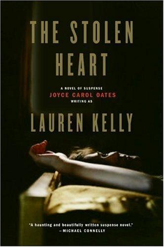 Cover image for The Stolen Heart: A Novel of Suspense