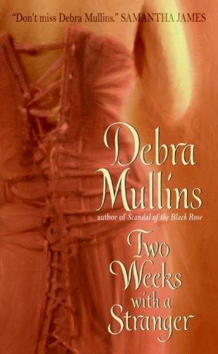 Cover image for Two Weeks With a Stranger (Avon Romantic Treasure)