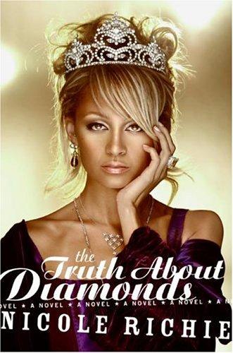 Cover image for The Truth About Diamonds: A Novel