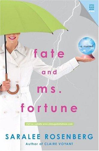 Cover image for Fate and Ms. Fortune