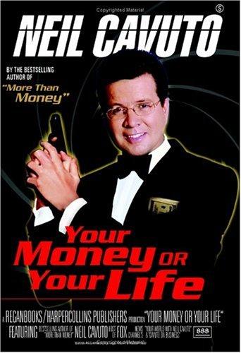 Cover image for Your Money or Your Life