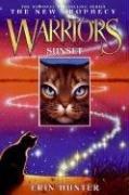 Cover image for Sunset (Warriors, Bk. 6)