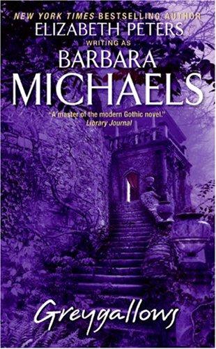 Cover image for Greygallows
