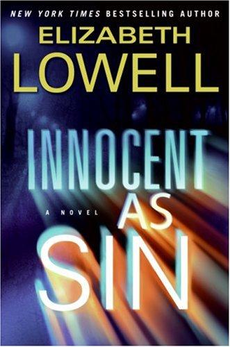 Cover image for Innocent as Sin: A Novel