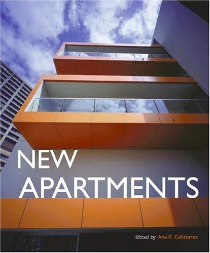 Cover image for New Apartments