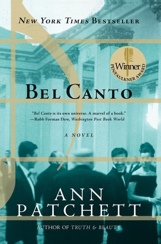 Cover image for Bel Canto (P.S.)