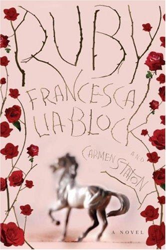 Cover image for Ruby: A Novel