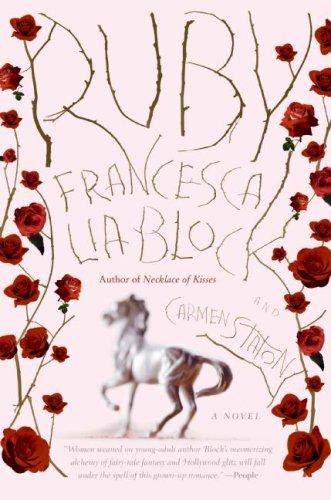 Cover image for Ruby: A Novel